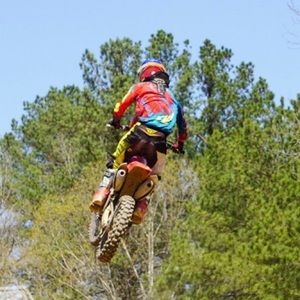 Meet your Posher, Jonathan